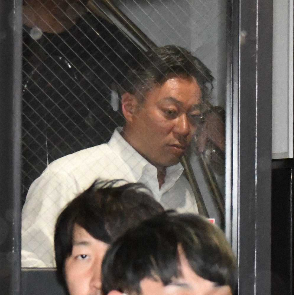 【画像・写真】元AKB総支配人・戸賀崎氏が問題ツイートを弁明「“ファンとつながっている”という報道に対して言った」