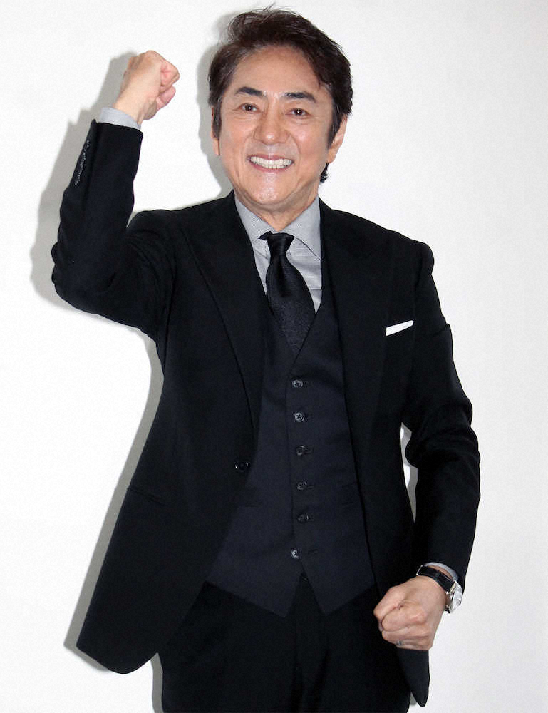 【画像・写真】市村正親に旭日小綬章　令和初、天皇陛下とのご縁実感