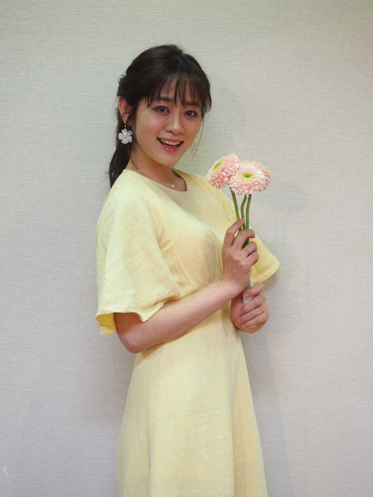 【画像・写真】池田裕子　芸能界もサバイバル？テレ朝「陸海空…」で注目の美女