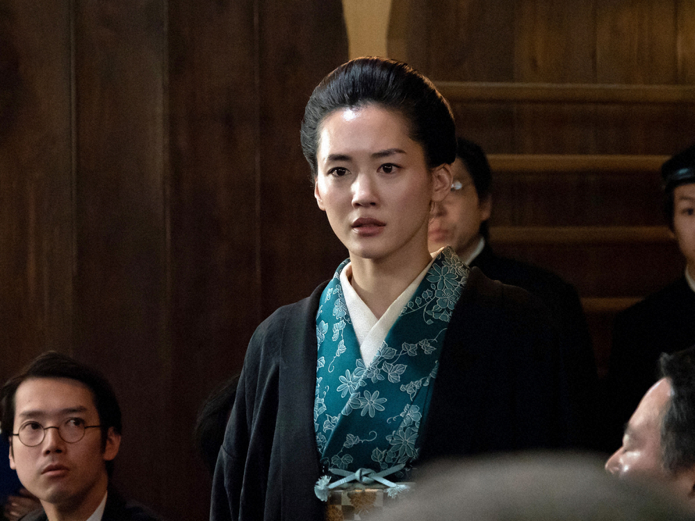 【画像・写真】【今夜5月26日のいだてん】第20話　弥彦が激励も…四三、再び惨敗　記者の批判にスヤは反論