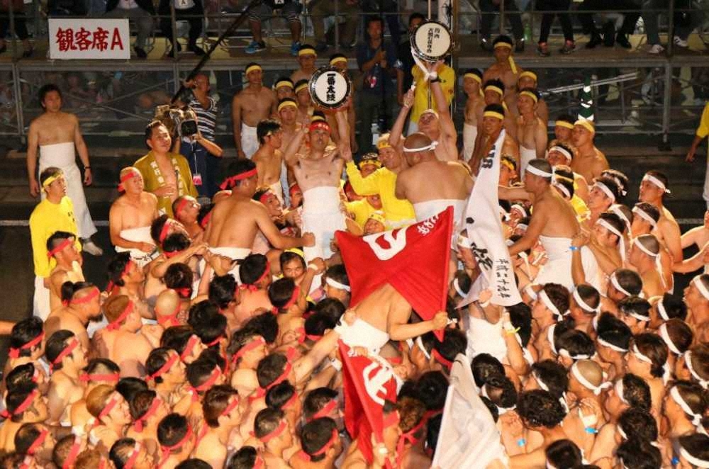 【画像・写真】知英　三浦貴大と海越え恋の綱引き、鹿児島の伝統行事テーマに甘く切なく…