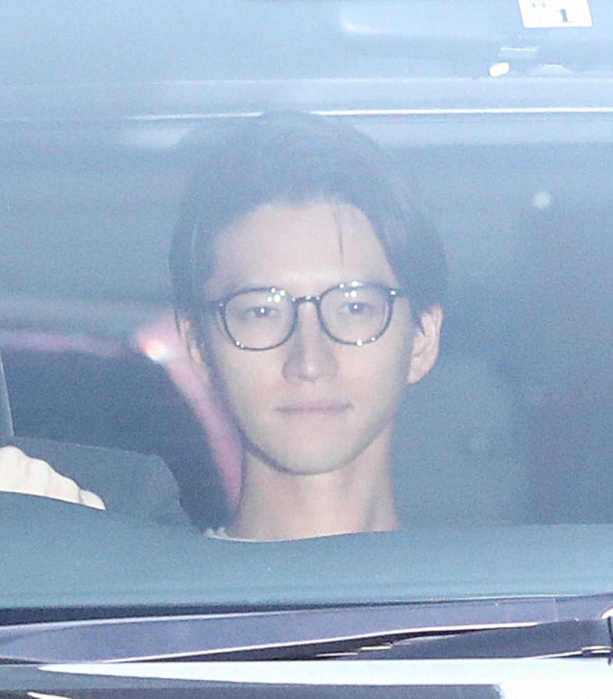 【画像・写真】田口容疑者ら勾留延長、小嶺容疑者はいったん認めない決定も