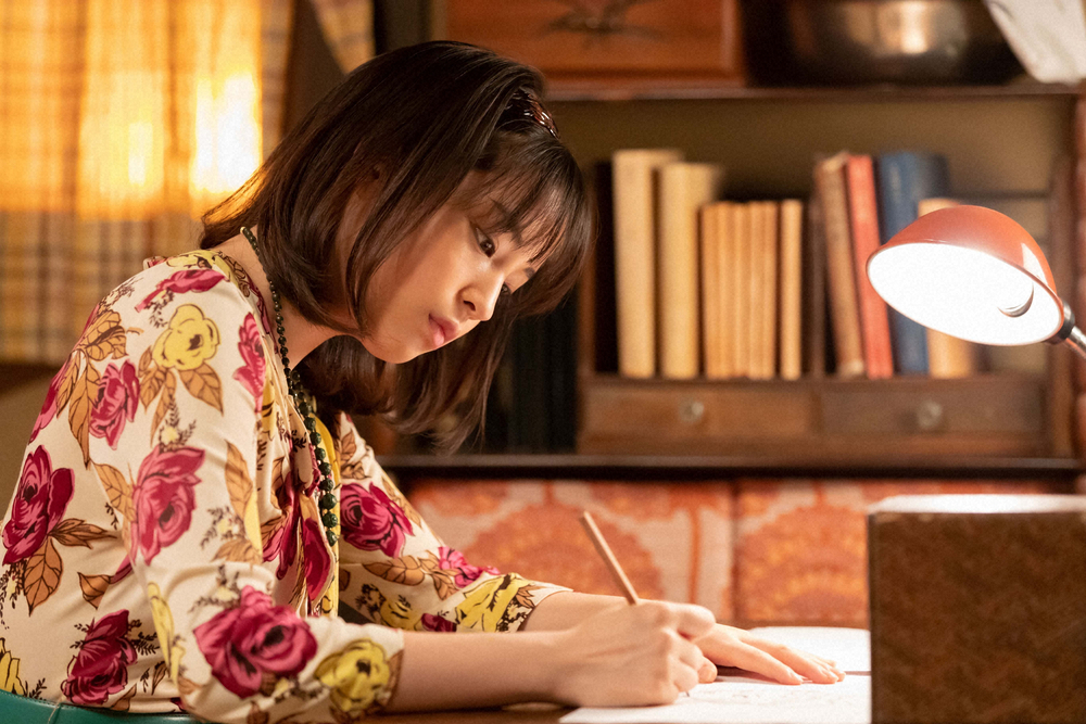 【画像・写真】【明日6月5日のなつぞら】第57話　「男探しに…」なつ、理不尽な麻子に憤慨　裏の意図とは？