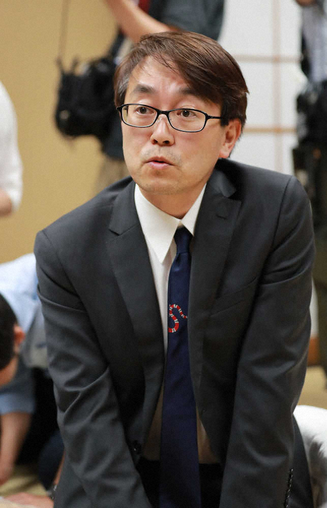 【画像・写真】羽生九段、歴代最多の通算1434勝達成　永瀬叡王を下す