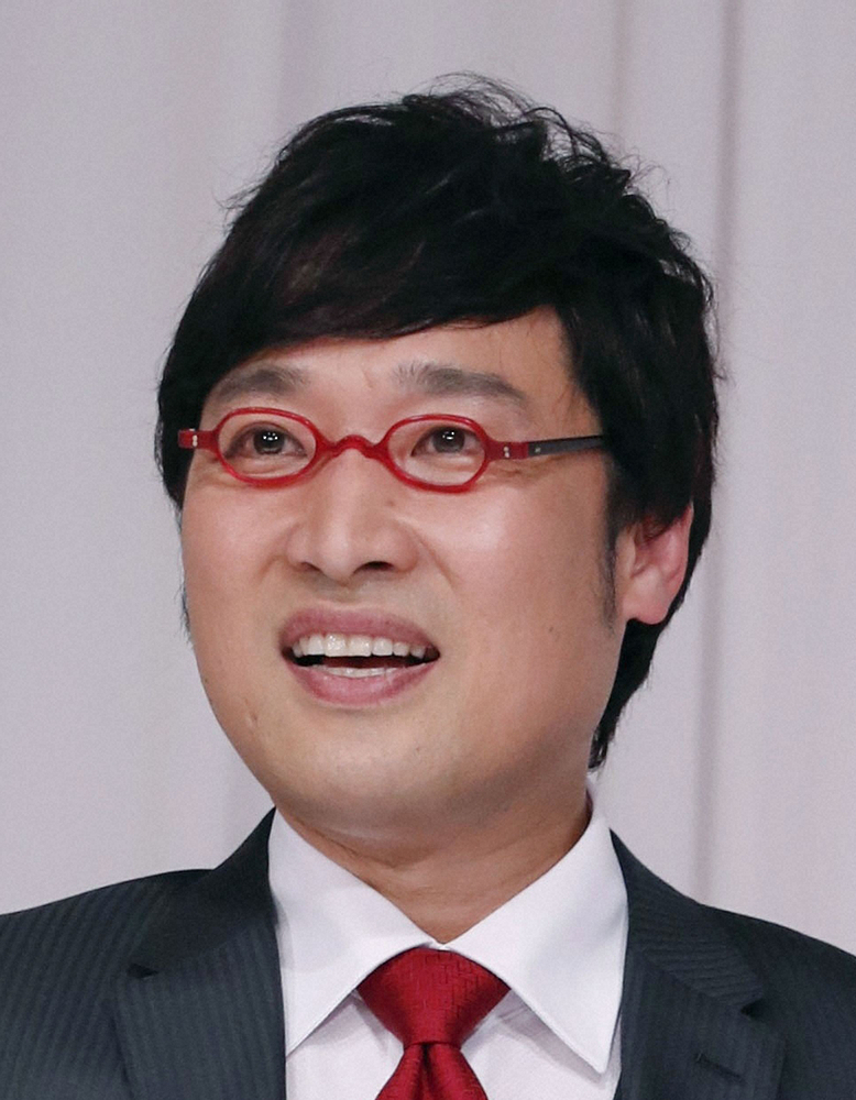 【画像・写真】バナナマン設楽　山ちゃん本人からゲットした“最新情報”は「お祝いメッセージの中に…」
