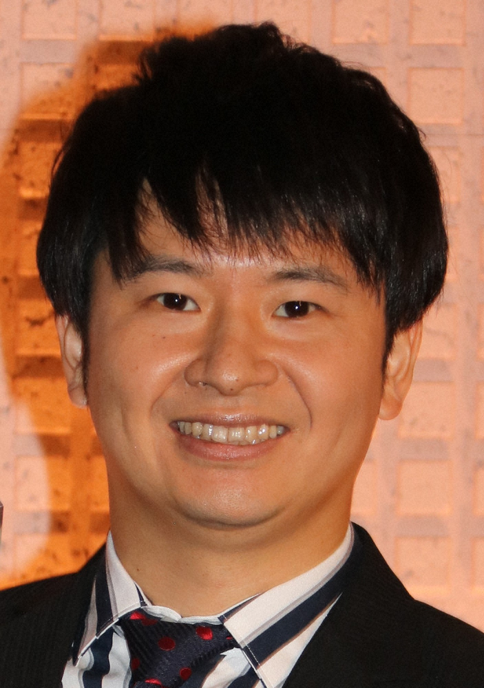 【画像・写真】オードリー・若林
