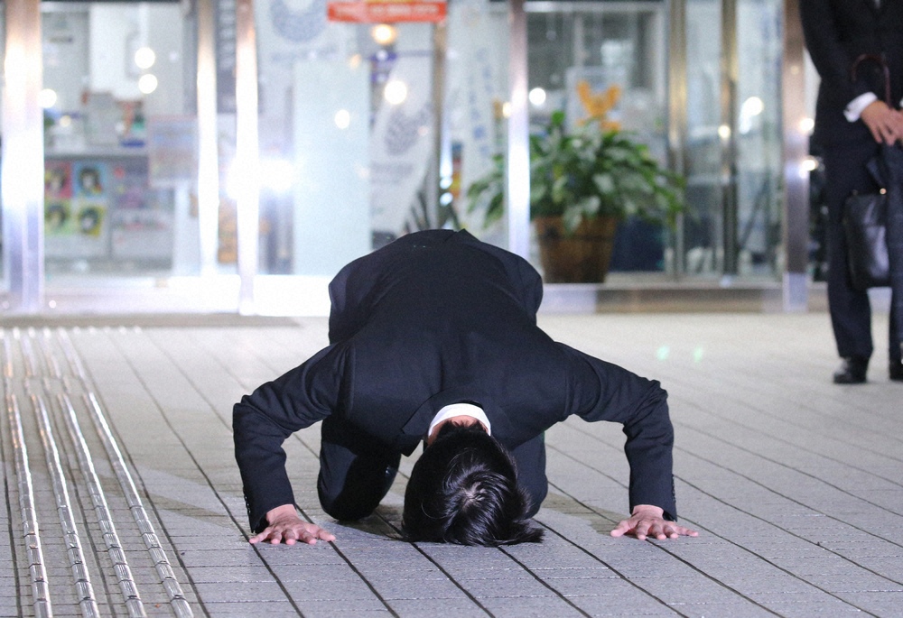【画像・写真】高田純次　田口被告の土下座に感心「パーフェクトな形」