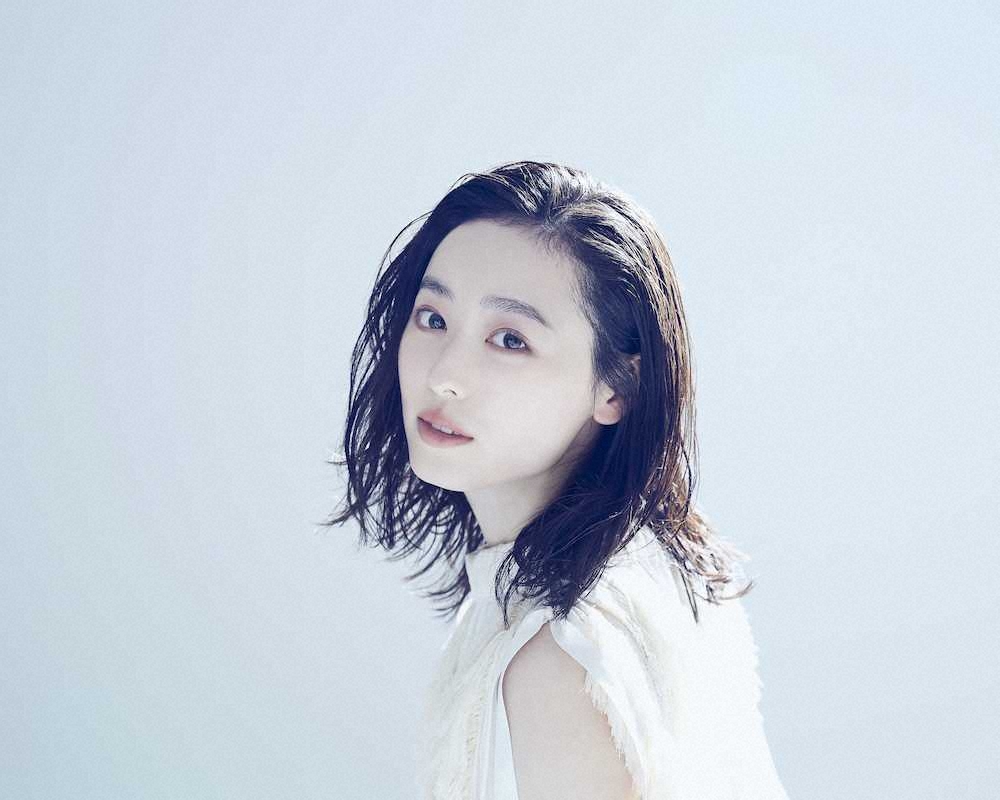 【画像・写真】福原遥　ソロ歌手デビュー「BORUTO」エンディングテーマ曲「未完成な光たち」