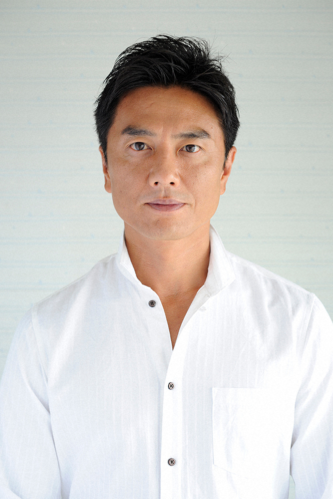 【画像・写真】原田龍二　ニコ生で「人間失格」4時間半ノーカット朗読　太宰治の110回目の誕生日に