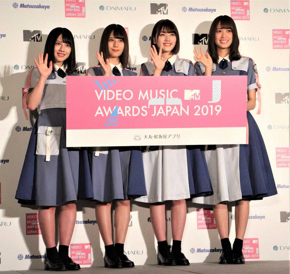 【画像・写真】日向坂46　ライブイベントで初のMC挑戦!佐々木久美「まさか使っていただけるとは」