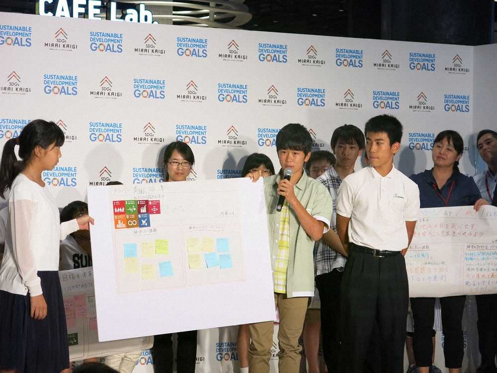 【画像・写真】鈴木福　身長162センチに　来春は高校受験も「まだまだです」