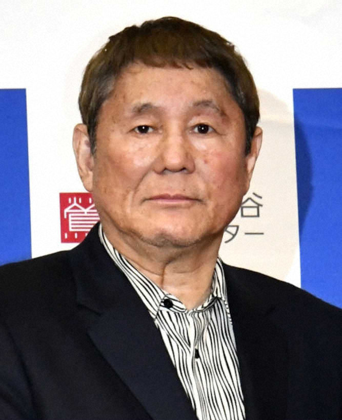 【画像・写真】たけしの超高級車　世界で争奪戦!?　幹子さん手放せば中古車市場に