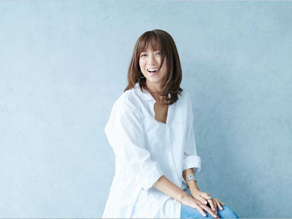 【画像・写真】「STAR☆STAGE」に出演するhitomi