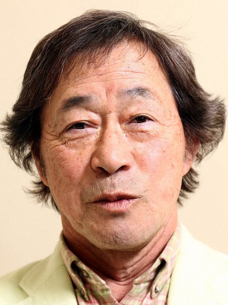 【画像・写真】武田鉄矢　“教え子”小嶺被告の姿に「せつない」…3B同窓会に「来年は来いや」