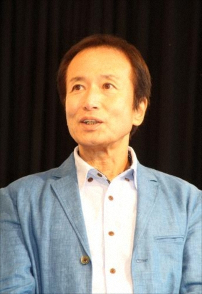 【画像・写真】「ミラーマン」石田信之さん死去　68歳　長年がんと闘い続け…