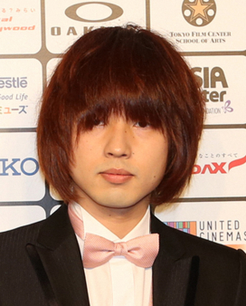 【画像・写真】音信不通「KANA-BOON」飯田祐馬の無事を確認「本人が帰宅」15日深夜に家族から報告　ケガなし