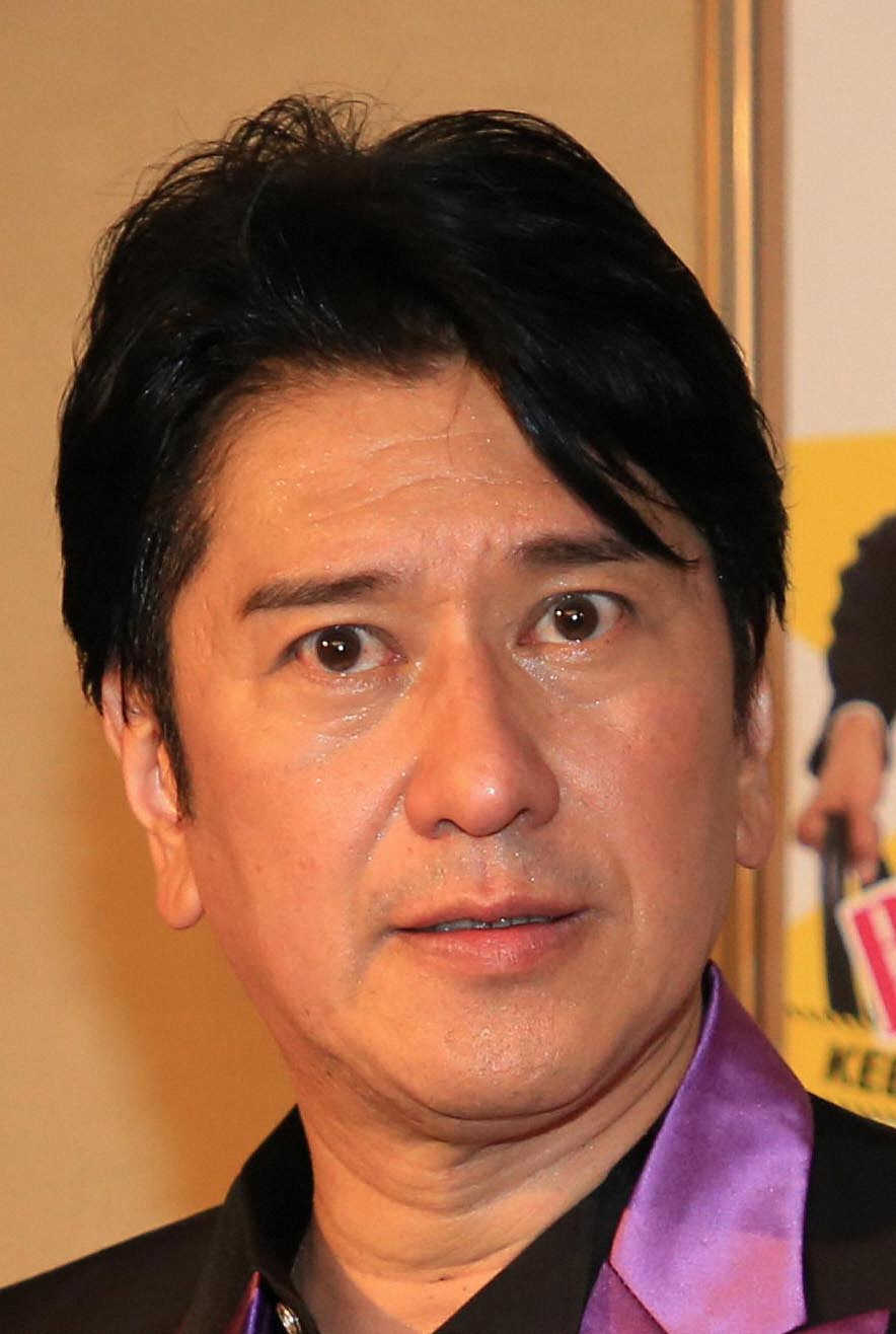 【画像・写真】川崎麻世「追悼の舞台にしたい」　“ミラーマン”石田さん脚本・演出の朗読劇に主演