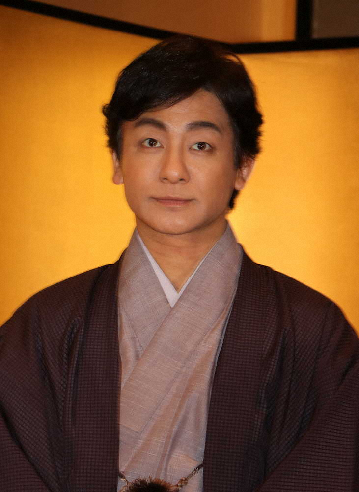 【画像・写真】長谷川博己主演　来年大河「麒麟がくる」新キャストに片岡愛之助、檀れい　秀吉役は佐々木蔵之介