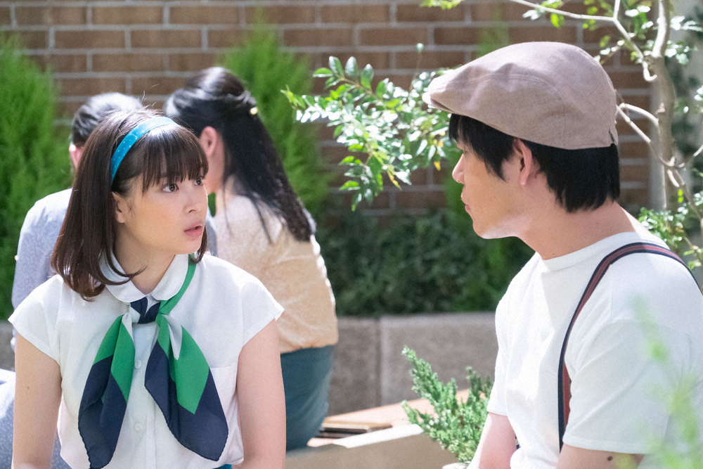 【画像・写真】【明日6月19日のなつぞら】第69話　なつ、新キャラめぐり麻子と激突も…“実力不足”を感じ