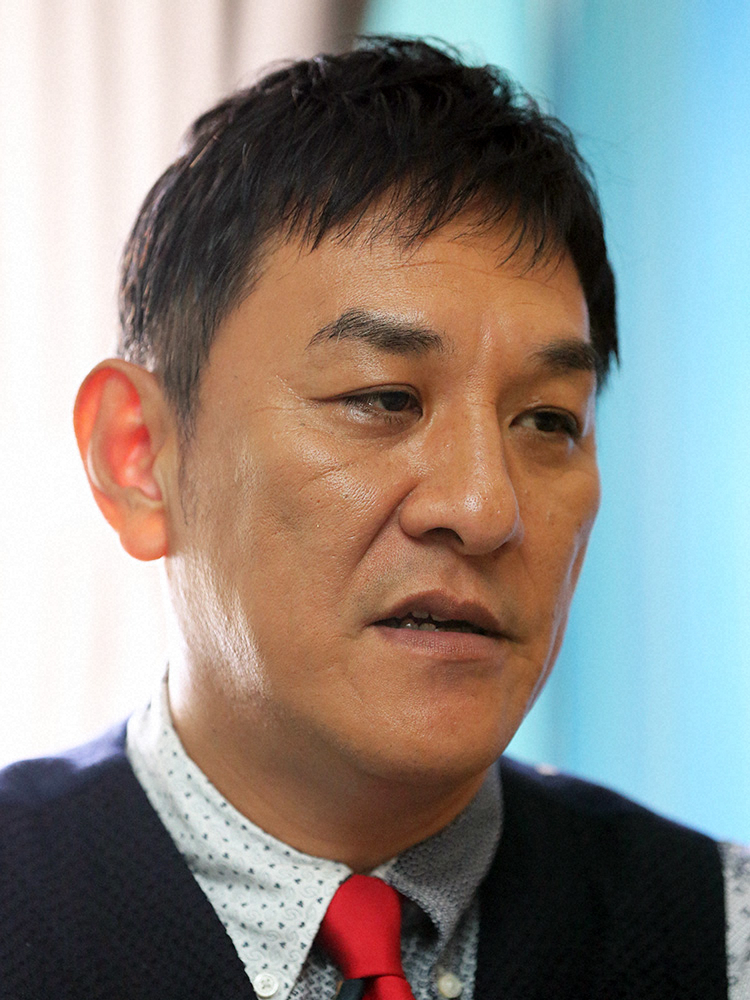 【画像・写真】ピエール瀧被告18日判決　経営のおでん店閉店してた