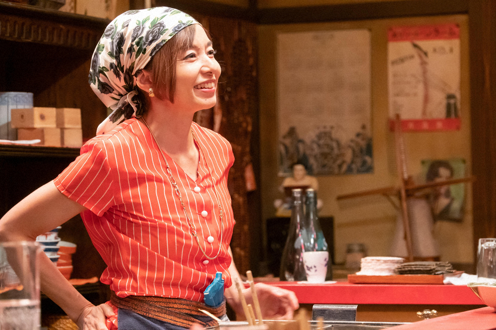 【画像・写真】【明日6月20日のなつぞら】第70話　なつ、ポスターに名前が載れば…千遥が気付いて連絡？