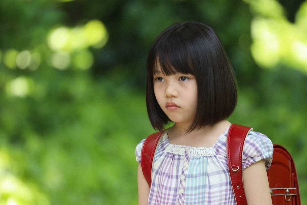【画像・写真】“小なつ”話題の粟野咲莉「監察医　朝顔」で月9初出演！番長・板橋駿谷に続き「なつぞら」勢が月9席巻