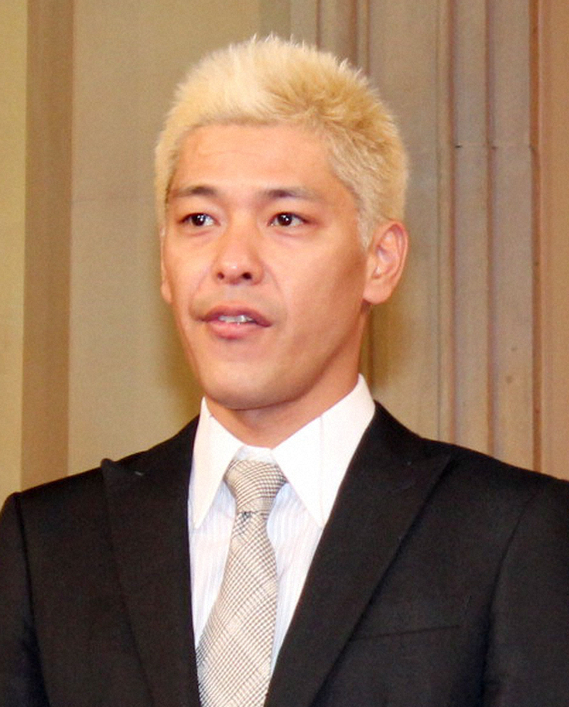 【画像・写真】テレ朝「ロンハー」田村亮の出演場面なし　冒頭に収録日表記のテロップ