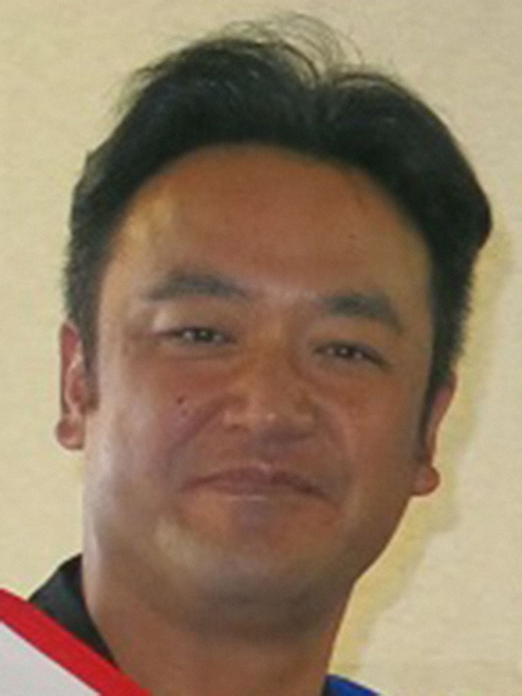 【画像・写真】たむらけんじ