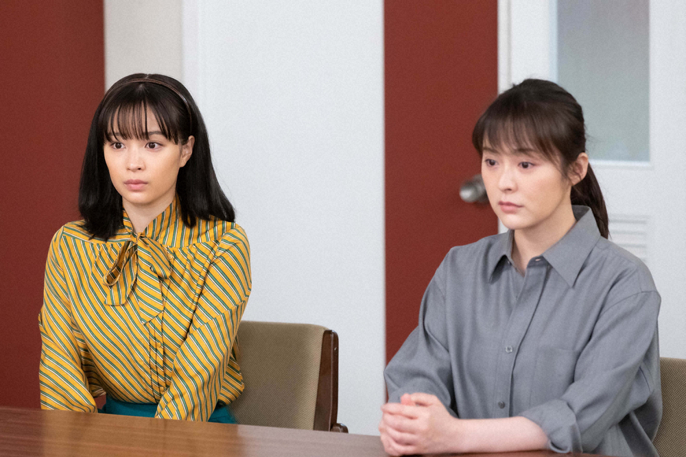 【画像・写真】【明日7月1日のなつぞら】第79話　照男、富士子と砂良の背後に人の気配を感じ…