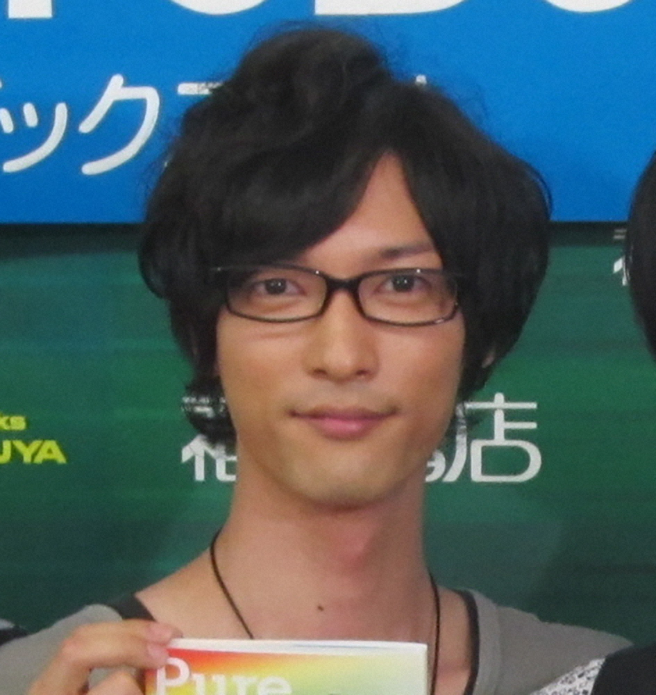 【画像・写真】永岡卓也　長女誕生を報告「私、父になりました」