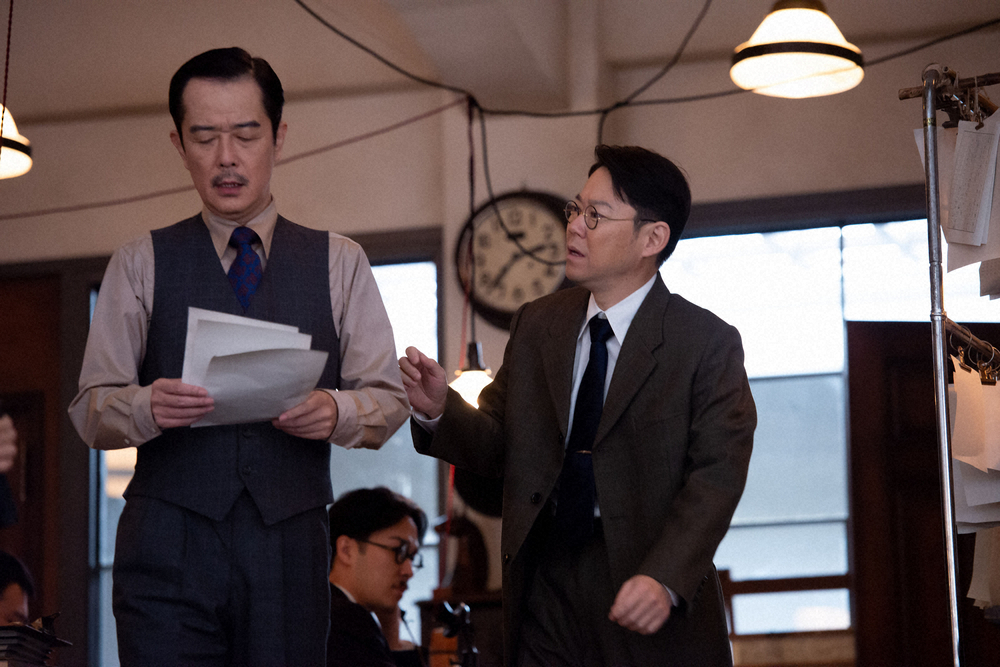 【画像・写真】【今夜7月7日のいだてん】第26話　五輪100m惨敗の人見絹枝　未経験の800m挑戦を決意