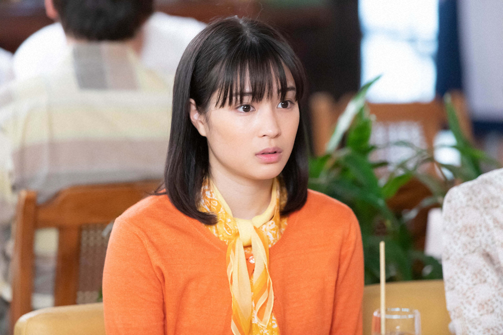 【画像・写真】【明日7月12日のなつぞら】第89話　麻子、坂場に違和感…咲太郎はある海外映画の吹き替えに挑戦