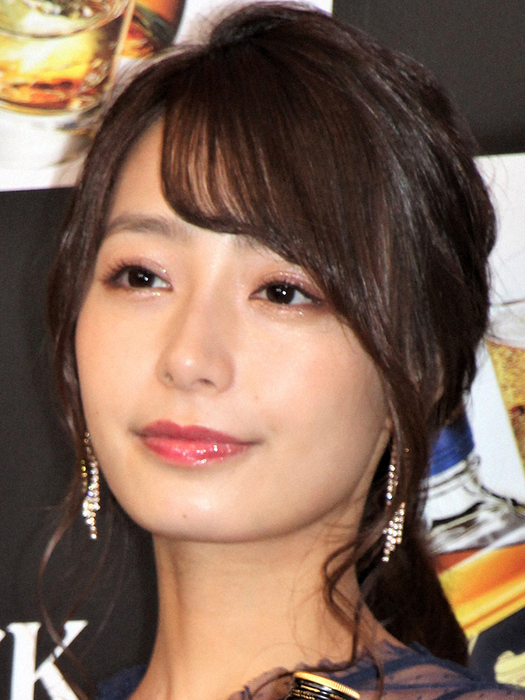 【画像・写真】 宇垣美里、好きなタイプは「穏やかで、あんまり…」松ちゃん抗議「俺をナメてんのか」