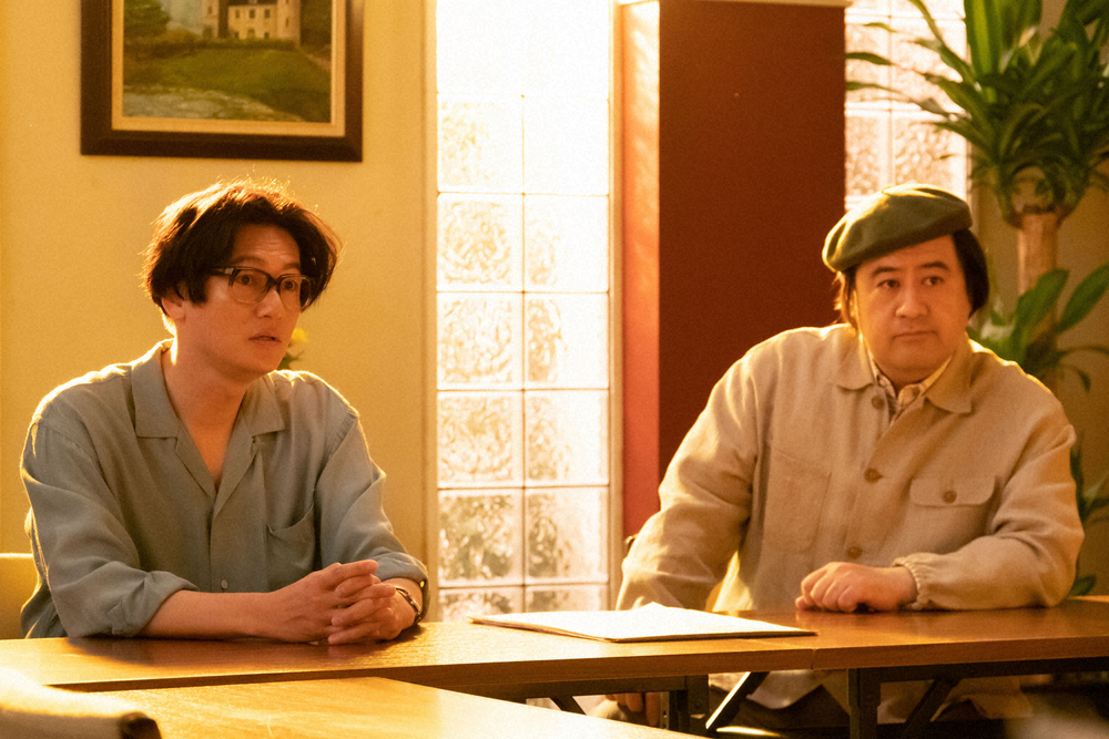 【画像・写真】【明日7月15日のなつぞら】第91話　夕見子独自の恋愛観！なつは理解不能　上京の理由は…？