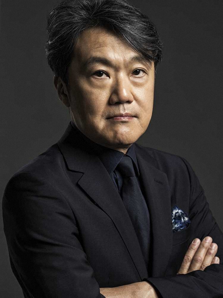 【画像・写真】三浦大知　千住明氏と再タッグ、小説「蜜蜂と遠雷」歌と朗読で公演