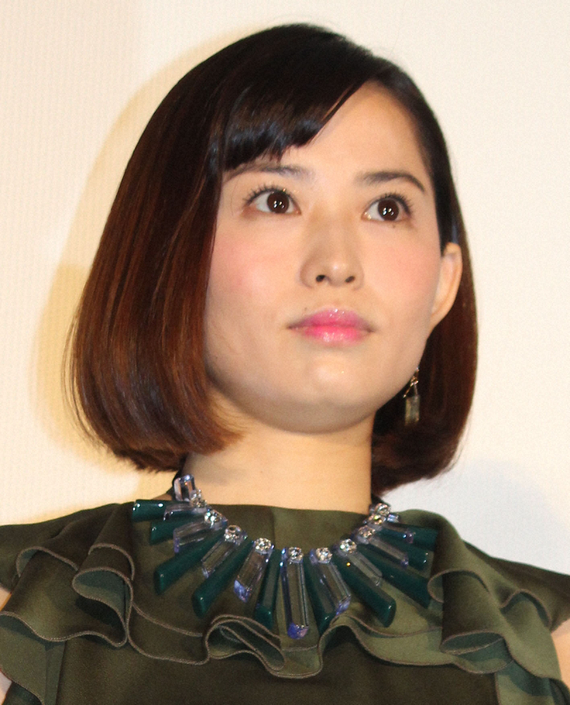 【画像・写真】市川由衣　グラドル時代にファンから衝撃の贈り物「私とその人の官能小説…」