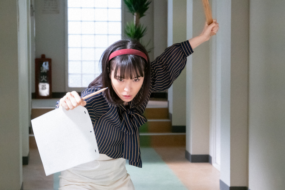 【画像・写真】【明日7月18日のなつぞら】第94話　坂場と天陽に意外な関係！なつが陽平に愚痴をこぼすと…