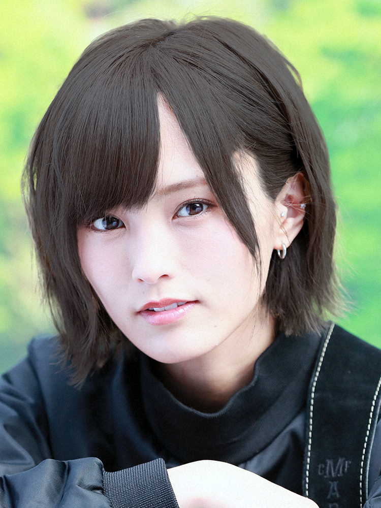 【画像・写真】山本彩　ロックフェスでの“アウェー感”語る「元アイドルっていう…ビビリます」