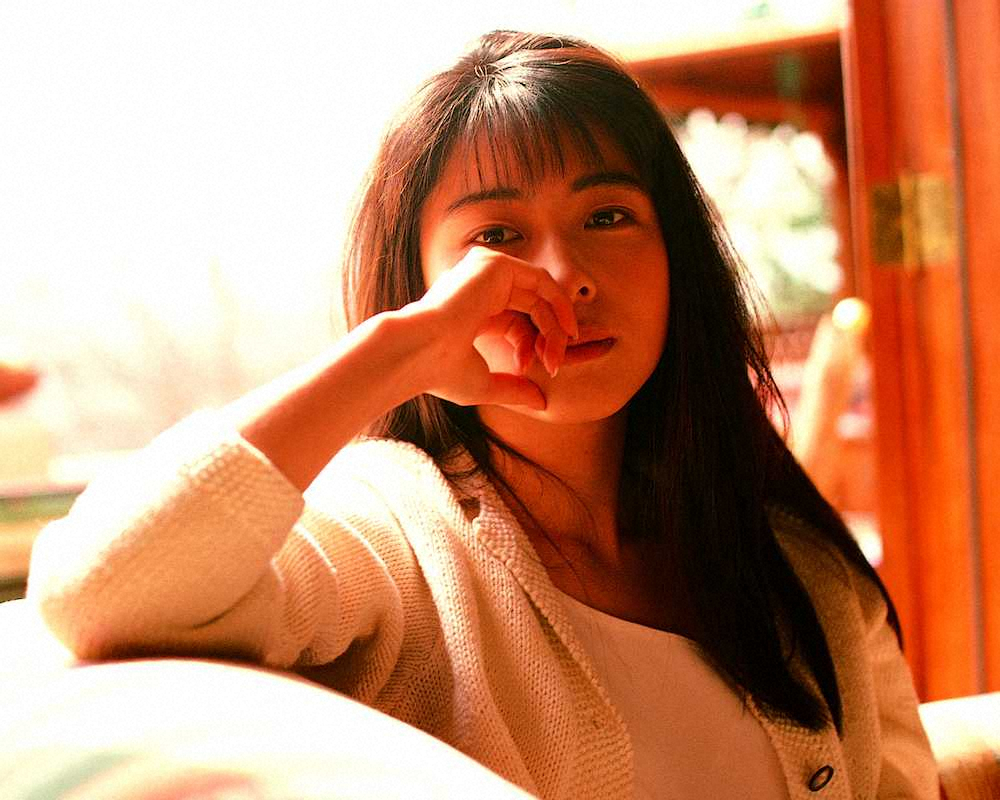 【画像・写真】東京五輪を全力応援！倉木麻衣、新作アルバム初回盤は5色ジャケット、ZARD名曲「負けないで」カバー