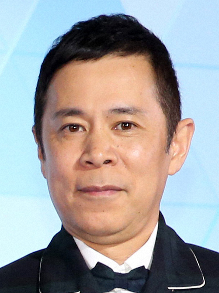 【画像・写真】岡村隆史　芸能界の事務所移籍に持論「サッカーと同じように」