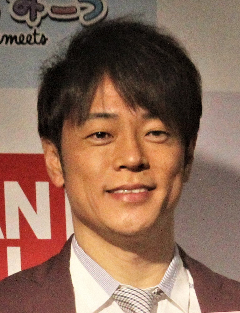 【画像・写真】陣内智則、宮迫＆亮の会見受け吉本役員へ熱き訴え「お偉いさん　生放送で記者会見をして下さい」