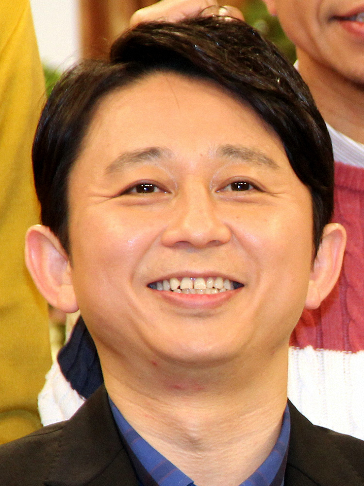 【画像・写真】有吉弘行　ZOZO前澤氏引用“時代おくれ”ツイートは偶然「炎上してたんでしょ?知らなくて」