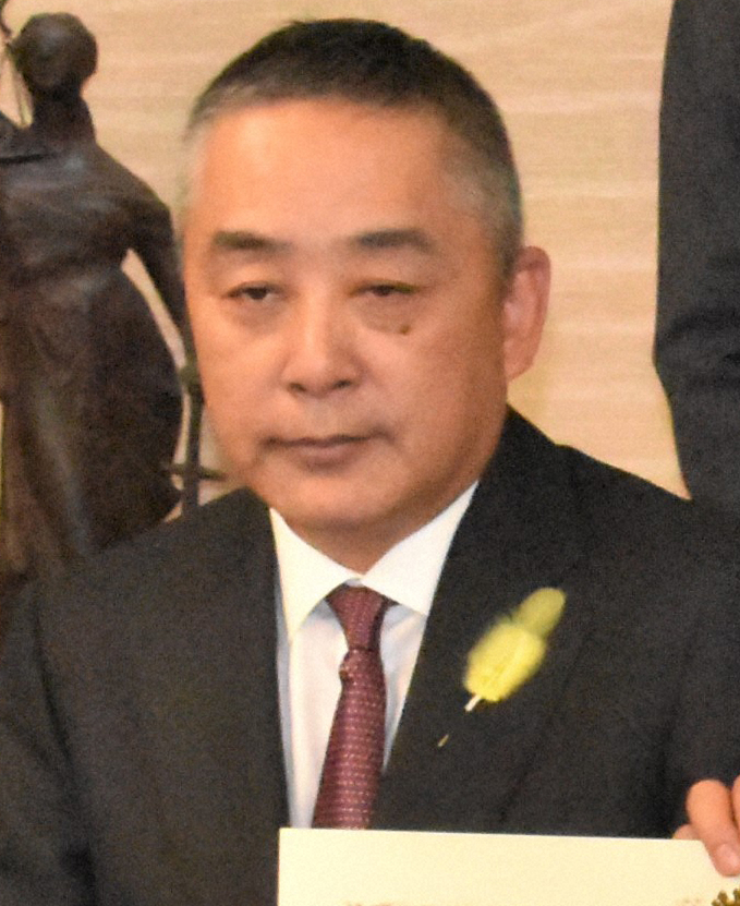 【画像・写真】吉本興業社長ようやく初会見　問題発覚から45日　宮迫＆亮の「処分を撤回」