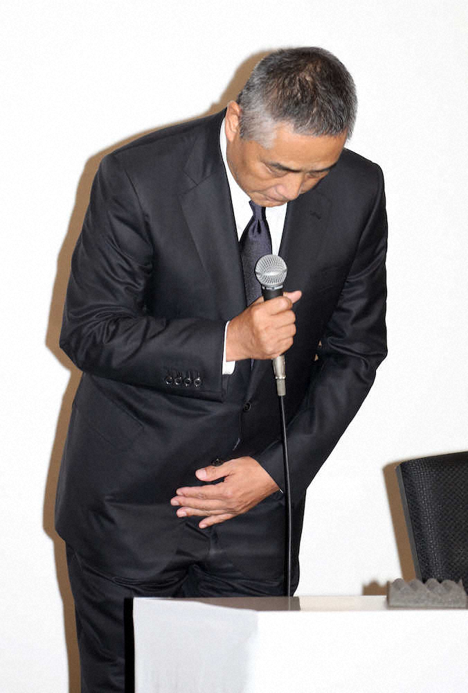 【画像・写真】【吉本興業　経過説明全文】会見中継は「株主には放送局もおり公平期した配慮必要」と説明