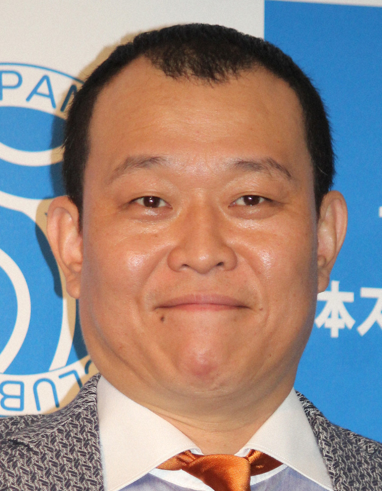 【画像・写真】千原せいじ「すごい無駄な5時間」　宮迫の処分撤回は「そんな簡単？俺らの立場」