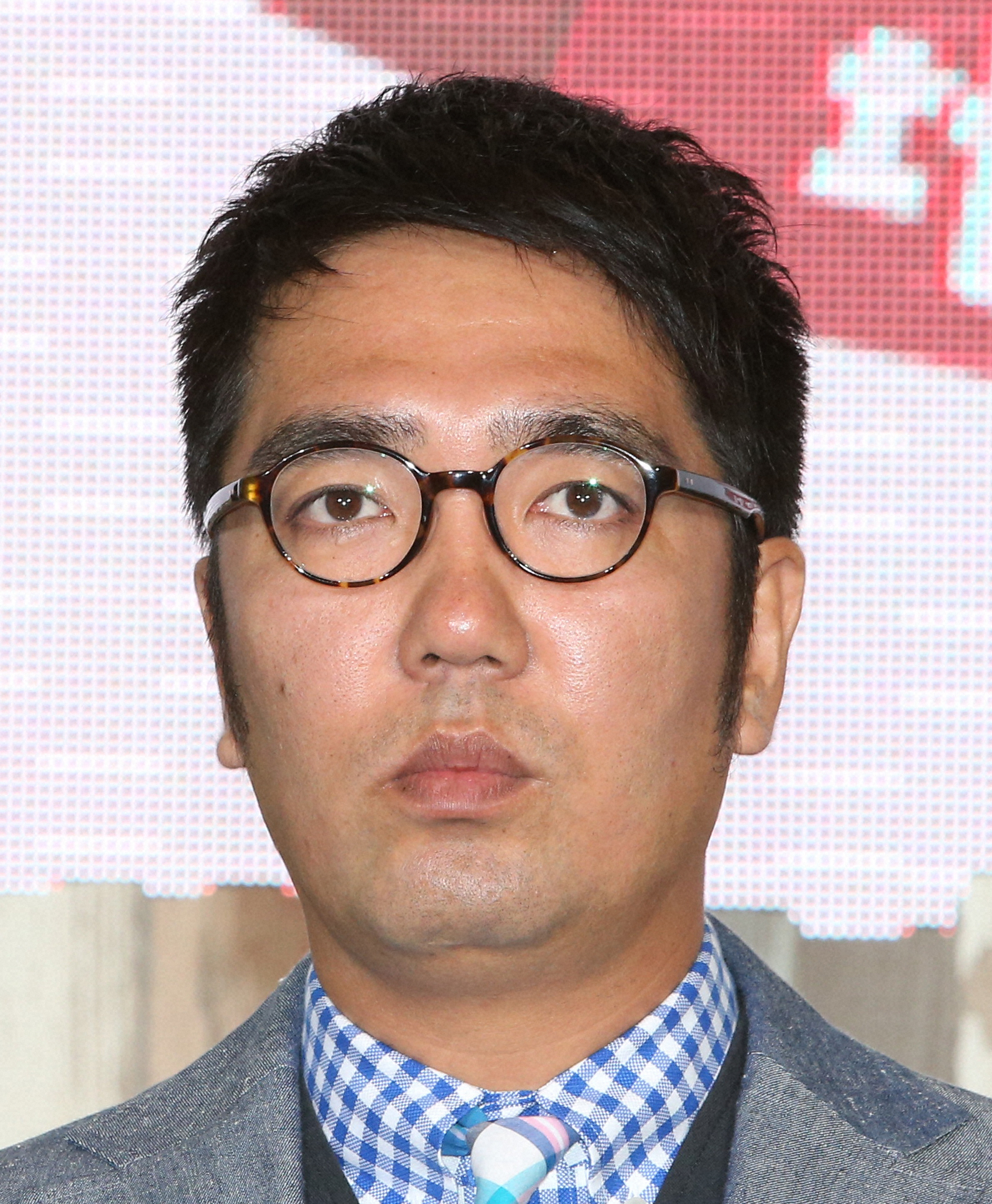 【画像・写真】おぎやはぎ小木　吉本騒動は「ドラマみたい」結末は…