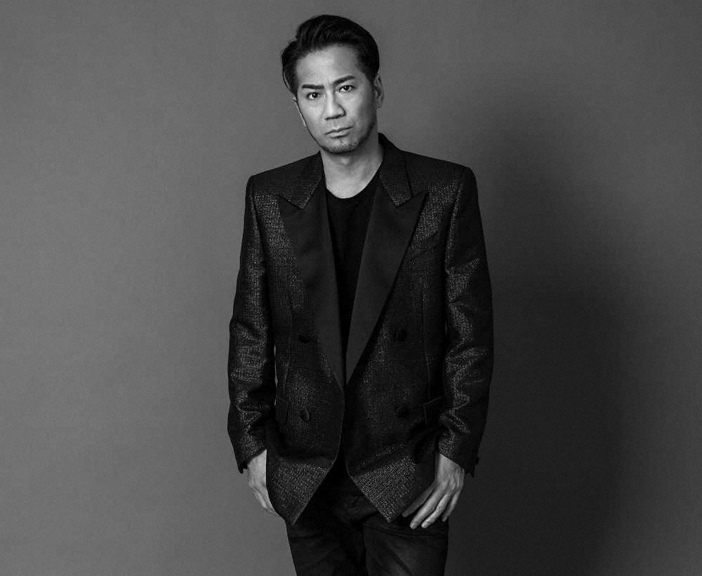 【画像・写真】EXILE・HIRO＆上戸彩に第2子誕生「元気な男の子が無事に」