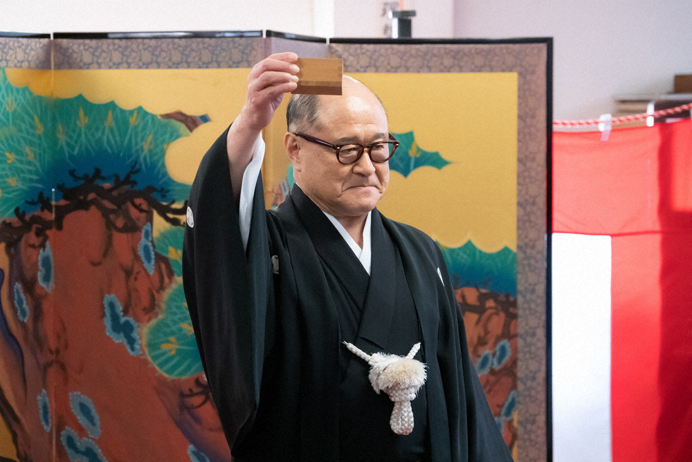 【画像・写真】【明日7月29日のなつぞら】第103話　坂場、なつとの交際否定　映画から外された理由は…？