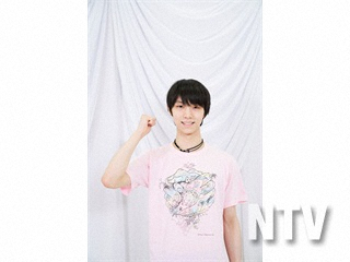 【画像・写真】羽生結弦「春よ、来い」でユーミンと共演　北海道胆振東部地震の被災地で復興の願い込め