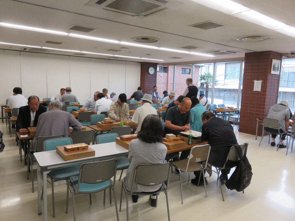 【画像・写真】【イマドキの気になる現場】藤井フィーバーが呼んだ新聖地への定跡　24年めどに将棋会館移転